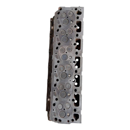 Cabeza Motor Mercedes Benz 926 Freno Freightliner Fl70 2021