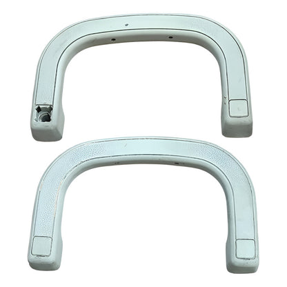 Manija Agarradera Cabina Accesorio Interior Hino 300 Par Delantera/trasera