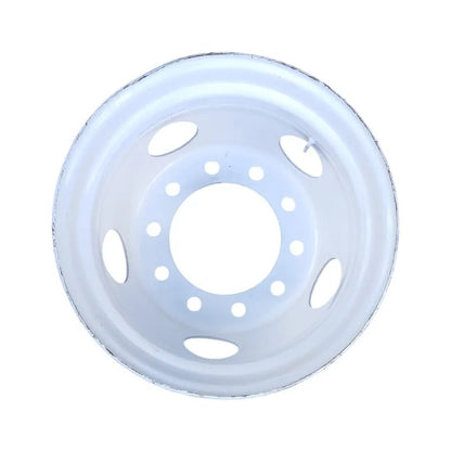 Rin 19.5 10 Birlos R19.5 Freightliner M2 Blanco