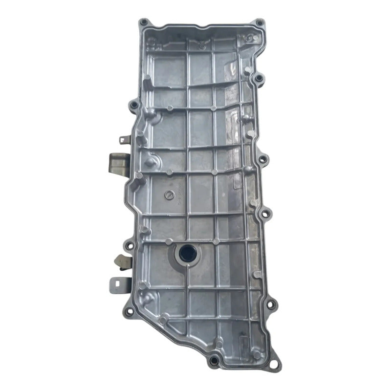 Tapa Punterias Motor Isuzu Isuzu 4hk1-okl650 Año 2022 Plateado
