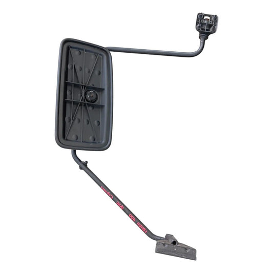 Base Soporte Sin Espejo Piloto Isuzu Elf 450 Negro