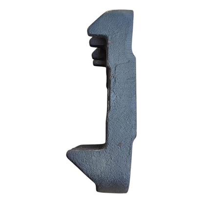Soporte Base Abrazadera Muelles Diferencial Kenwortht300t370