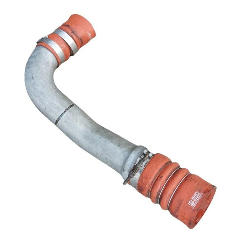 Tubo Manguera Postenfriador Admision Motor Kenworth T300