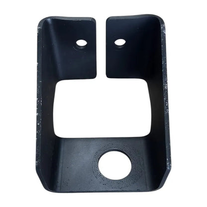 Base Soporte Silenciador Escape Isuzu Elf 500