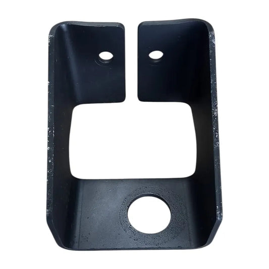 Base Soporte Silenciador Escape Isuzu Elf 500