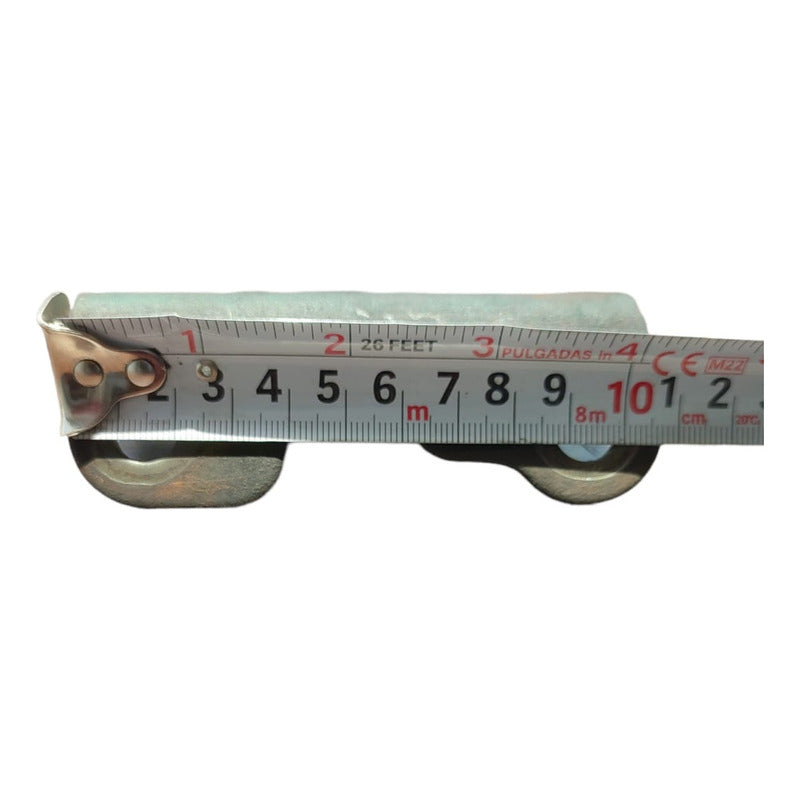 Soporte Base Enfriador Egr Freightliner Sterling Fl360