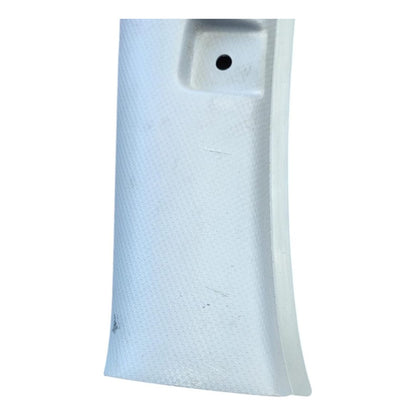 Moldura Poste Piloto Cabina Isuzu Elf 300 18-23 - Blanco