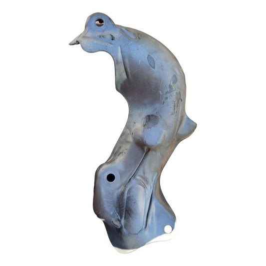 Tolva Cubierta Multiple Escape Motor Isuzu 4jj1 Elf 300 200
