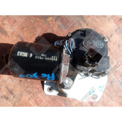 Motor Limpiadores International Citystar Cf500
