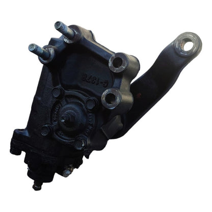 Caja Dirección Hidráulica Hino 300 816 716 616 514