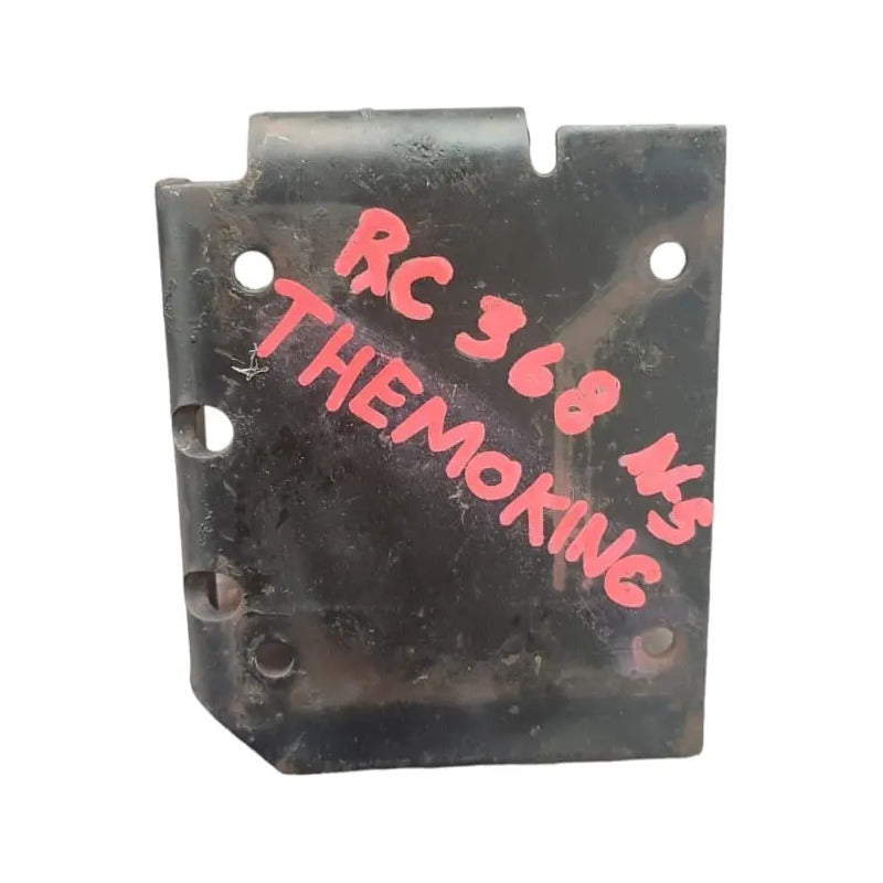 Soporte Base Valvula Selenoide Motor Thermoking