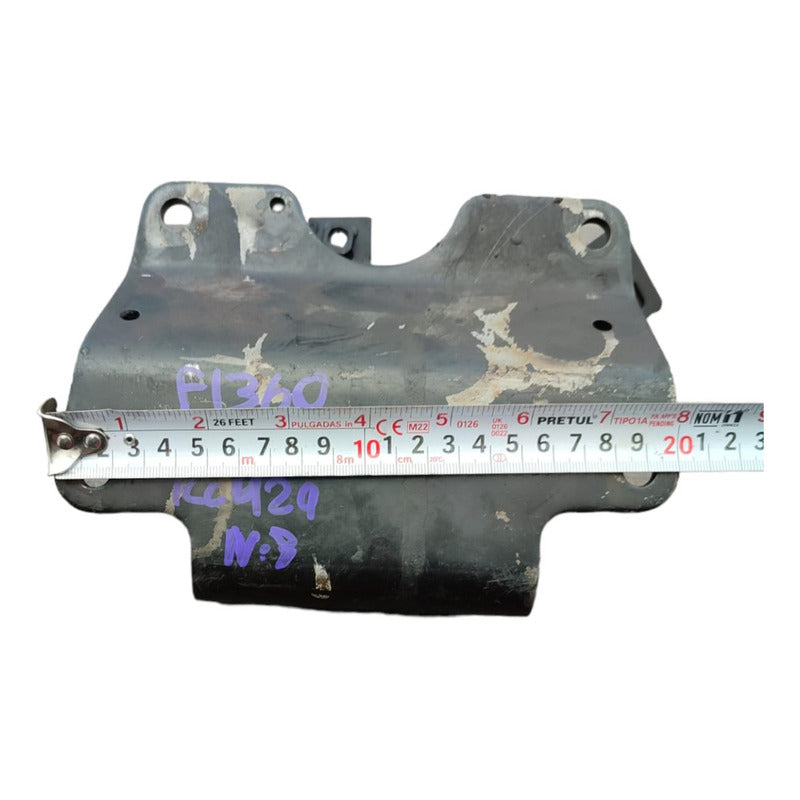 Soporte Motor Freightliner Sterling Fl 360 Mitsubishi 4m50