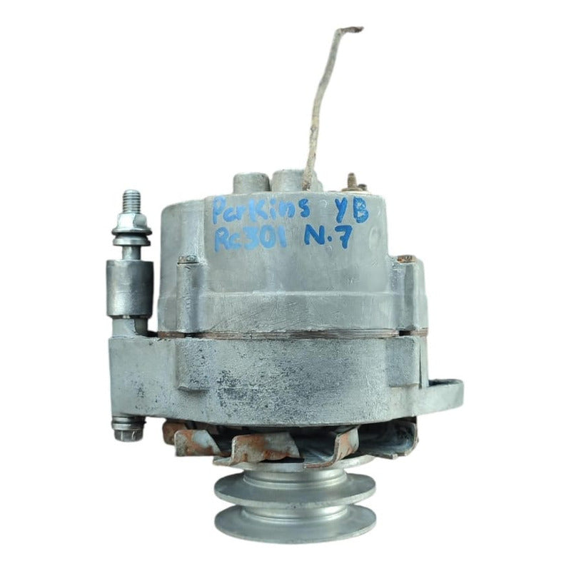 Alternador 55 Amperes Motor Perkins Fese 4 Yb