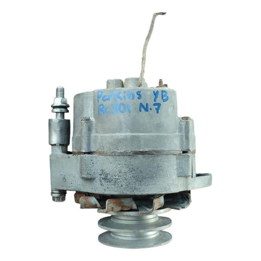 Alternador 55 Amperes Motor Perkins Fese 4 Yb
