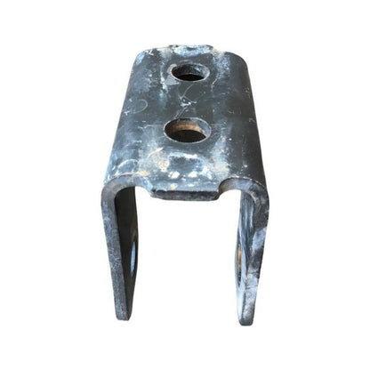 Base Soporte Amortiguador Eje International 4300