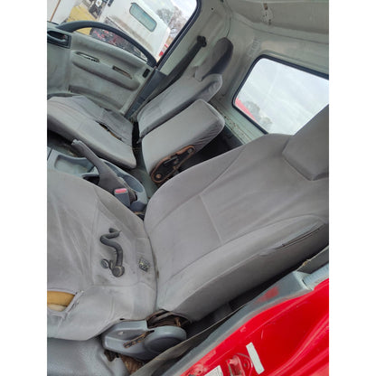 Isuzu Elf 500 600 Cabina