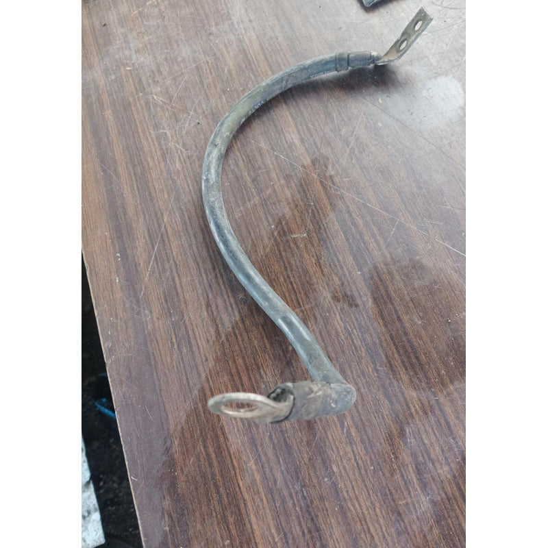 Cable Automotriz Tierra Motor Chasis 1 1/2 Pulgadas