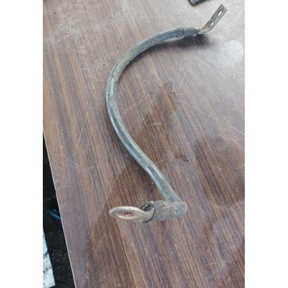 Cable Automotriz Tierra Motor Chasis 1 1/2 Pulgadas