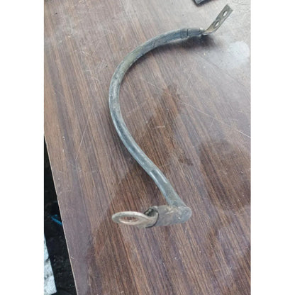 Cable Automotriz Tierra Motor Chasis 1 1/2 Pulgadas