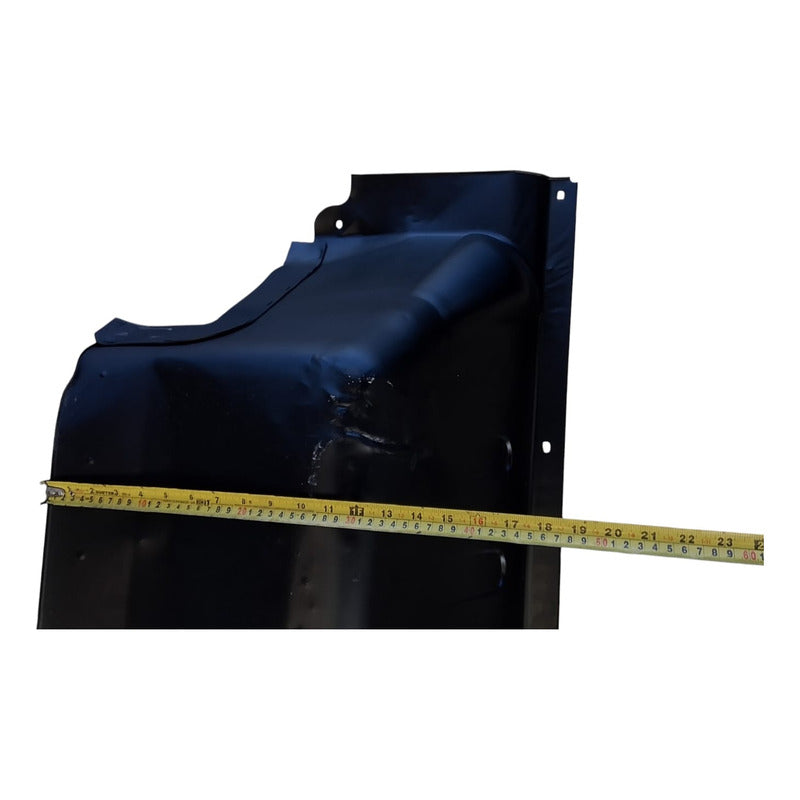 Tolva Cubierta Motor Cabina Isuzu Elf 450