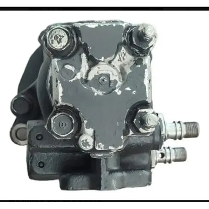 Bomba Dirección Hidráulica Isuzu 4hk1 Elf 400 450 500 Casco