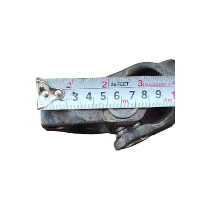 Extension Brazo Flecha Volante Direccion Freightliner Fl70