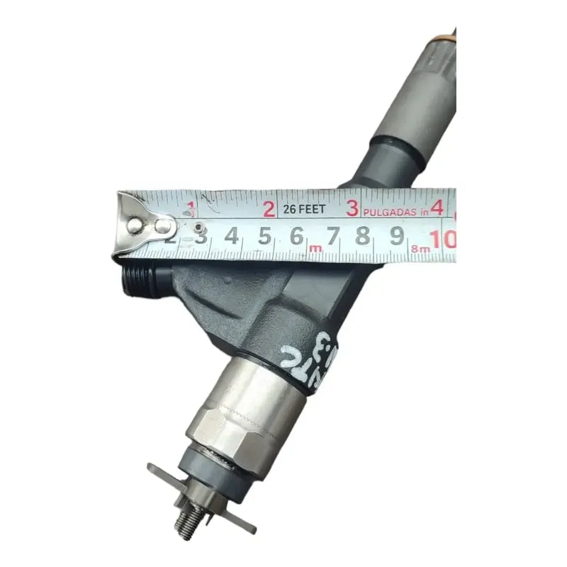 Inyector Motor Isuzu 4hk1tc  210hp