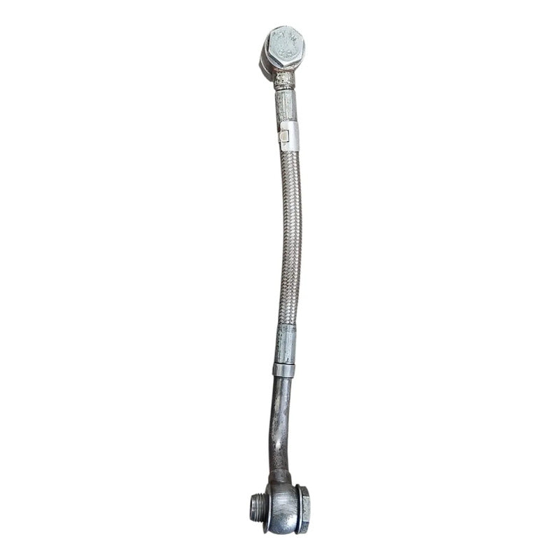 Tubo Agua Turbo Paccar Px6 Cummins; Isb Dodge Ram Diesel