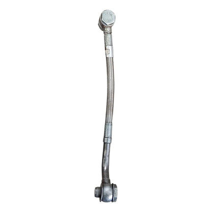 Tubo Agua Turbo Paccar Px6 Cummins; Isb Dodge Ram Diesel