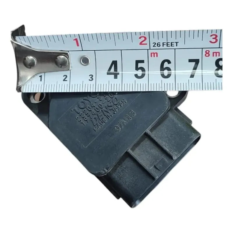 Sensor Maf Flujo De Aire Hino 300 716 816