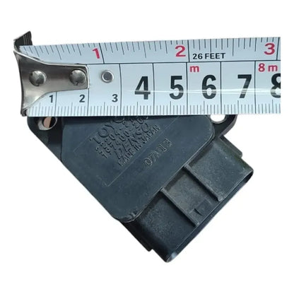 Sensor Maf Flujo De Aire Hino 300 716 816