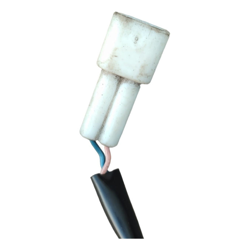 Conector Arnes Faro Luz Isuzu Elf 450 400