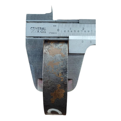 Base Soporte Reten Cigueñal Motor Caterpillar 3126