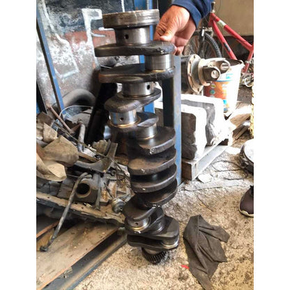Cigueñal Motor Cummins 5.9 6bt Serie B  3907804