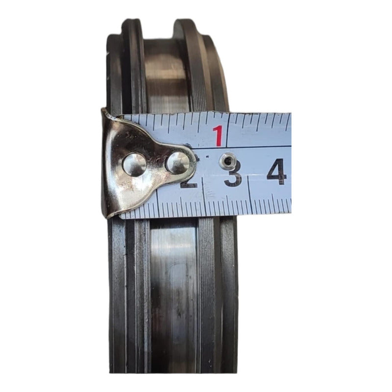 Engrane Collarin Transmisión Caja 6 Vel Isuzu Elf 400 450