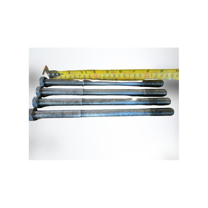 Tornillo Cabeza Motor Navistar Dt466e International 4300 9