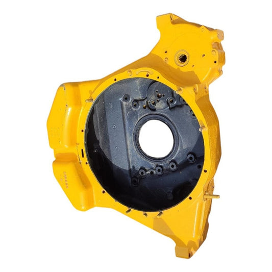 Coraza Engrane Pto Caterpillar 3306 Bulldozer D6d
