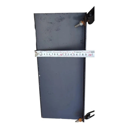 Braket Cincho Base Soporte Tanque Diesel Camion Universal