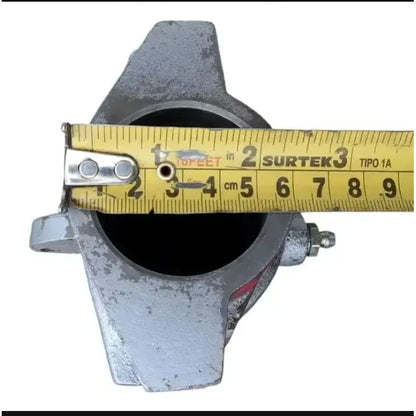 Collarín Clutch Transmisión Spicer Es-5207b Caja 7 Vel