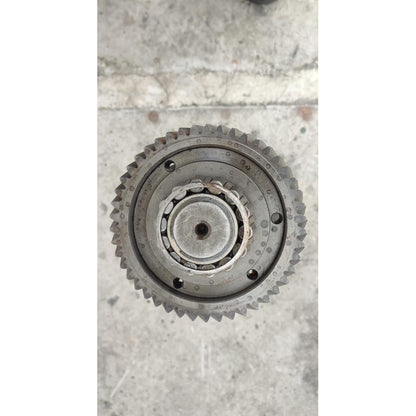 Tren Fijo Engranes Trasmisión Isuzu Elf 400 450 500 6 Vel