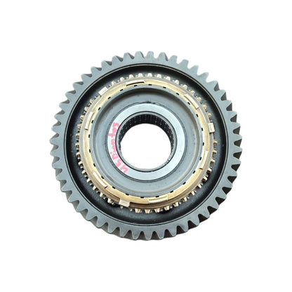 Engrane Sincronizador 6a Transmision Caja Isuzu Elf 400 450