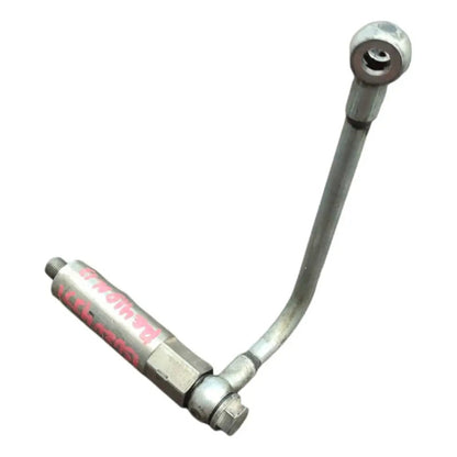 Tubo Bomba Vacío Valvula Retención Motor 4jj1 Isuzu Elf 300