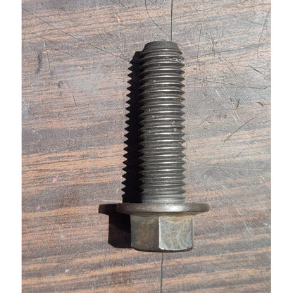 7 Tornillos Base Soporte Motor Navistar Maxxforce 7.6l