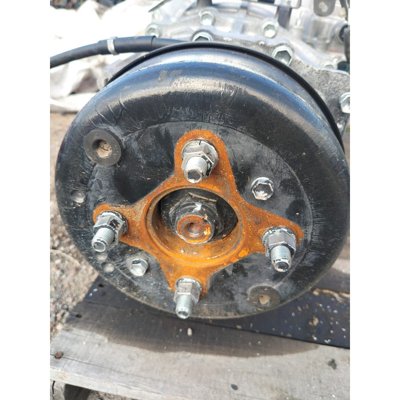 Transmision Caja De Velocidades Hino 300 6 Velocidades 2021