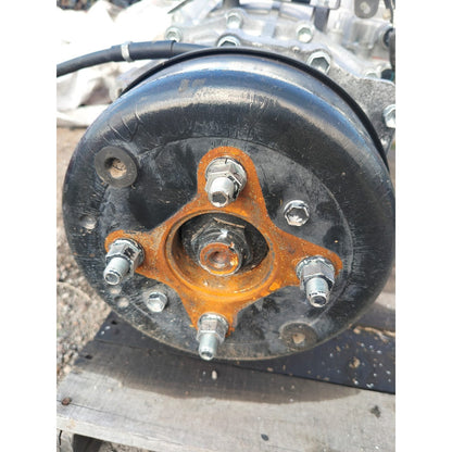 Transmision Caja De Velocidades Hino 300 6 Velocidades 2021