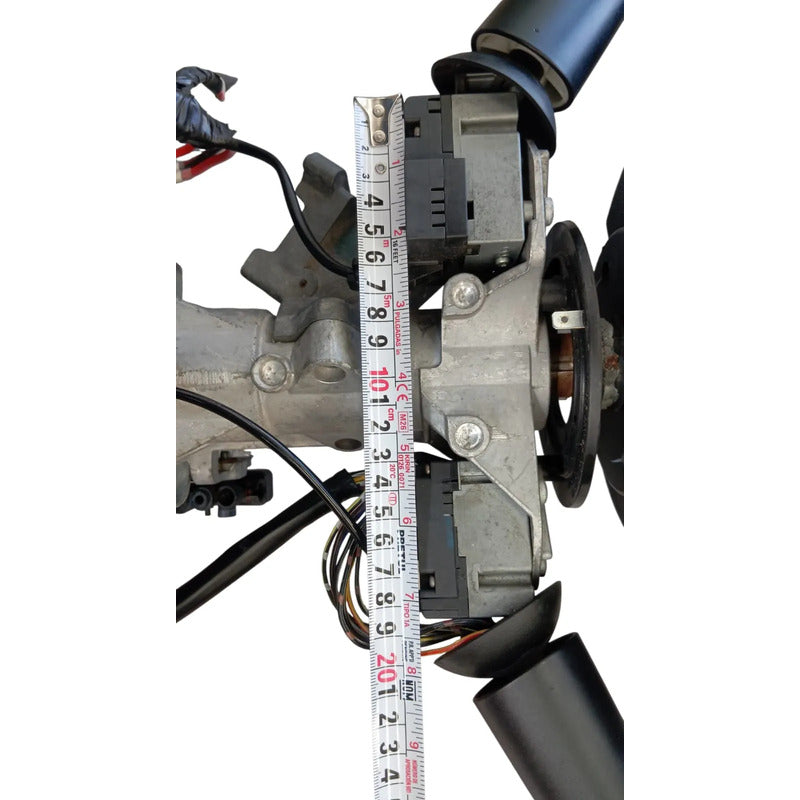 Columna Torre Volante Switch Llave Sterling 1828 2020 Freigh