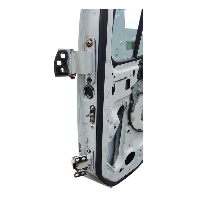 Puerta Copiloto Freightliner M2 Con Cristal Derecha Delantera
