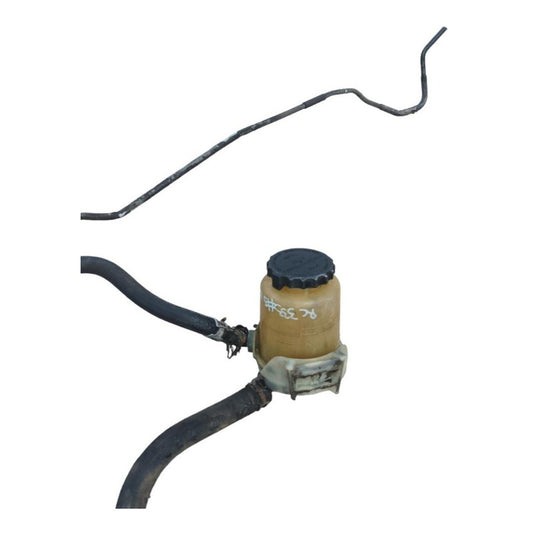 Deposito Tanque Aceite Dirección Hidraulico Hino 300 816