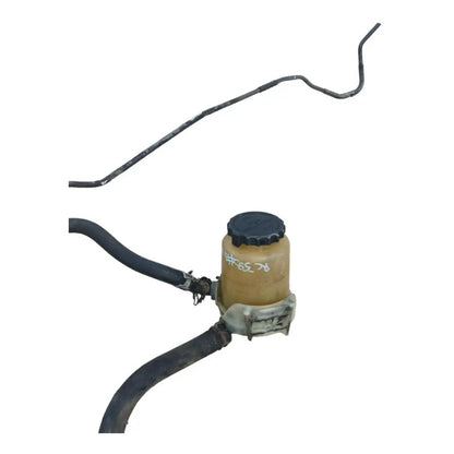 Deposito Tanque Aceite Dirección Hidraulico Hino 300 816
