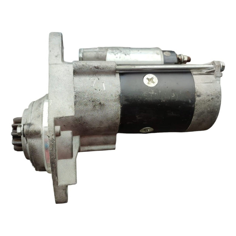 Marcha Motor Arranque Isuzu  4jj1 Elf 300 200